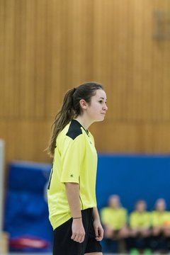 Bild 253 - B-Juniorinnen Cup Wahlstedt